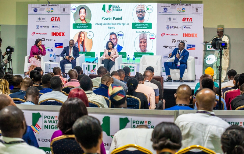 Why POWER & WATER NIGERIA Matters for B2B - 1