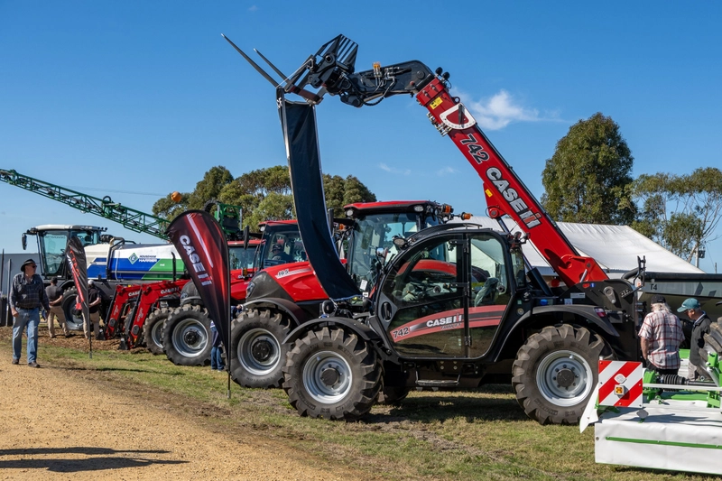 East Gippsland Field Days Spotlight: B2B Essentials - 3
