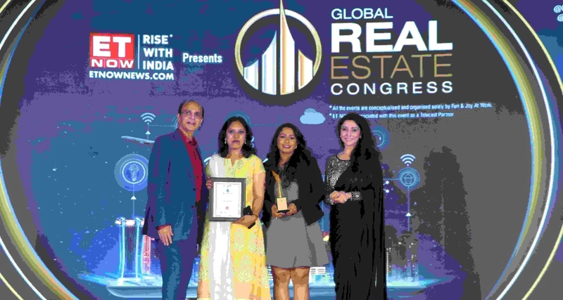 Discover Global Real Estate Congress: B2B Event Guide - 3