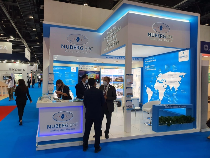 Why ADIPEC Conference & Exhibition Matters for B2B - 3
