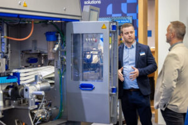 Inside Seafood Processing Global: B2B Key Insights - 2