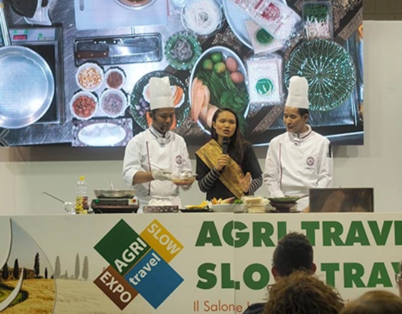 Unlock Agri Travel & Slow Travel Expo : Must-Know B2B Event - 1