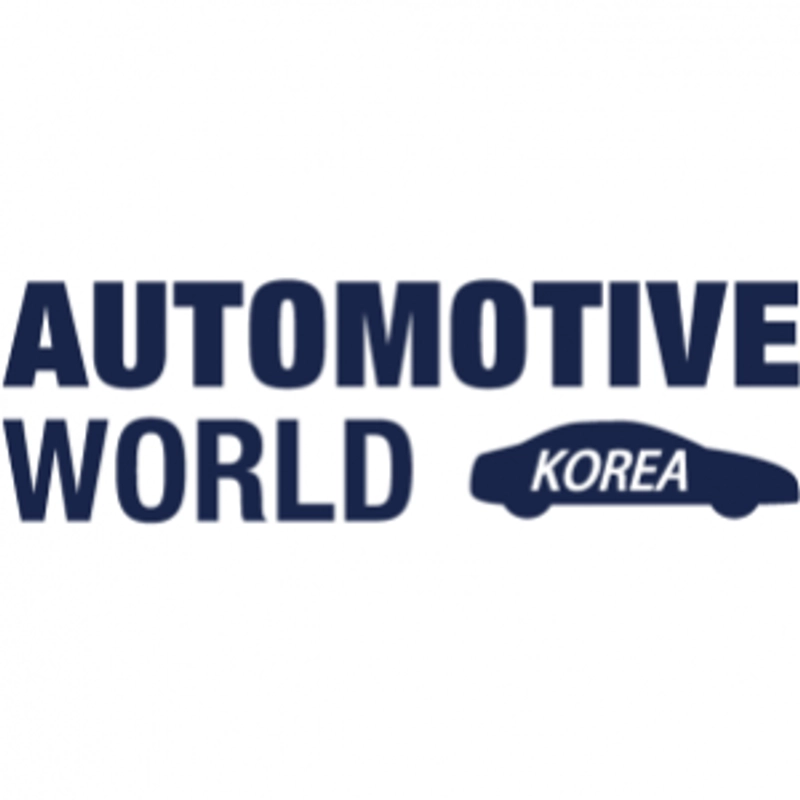 Why Attend AUTOMOTIVE WORLD KOREA? B2B Intro