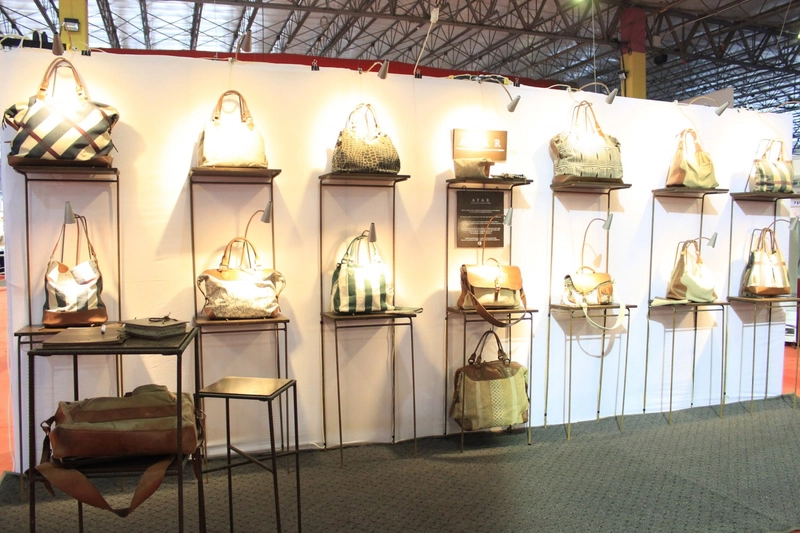 Discover Texworld Addis Ababa : B2B Event Guide - 2