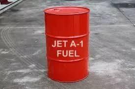 Jet A1 refined in the european union MOQ of 500.000 BBLS up to 8M BBLS to be shipped worldwide