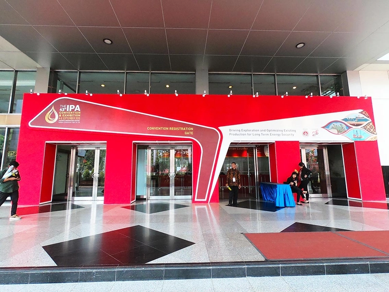 Discover IPA Convention & Exhibition: B2B Event Guide - 1