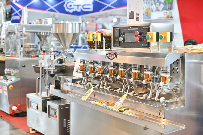 Why Food Pack Asia Matters for B2B - 2