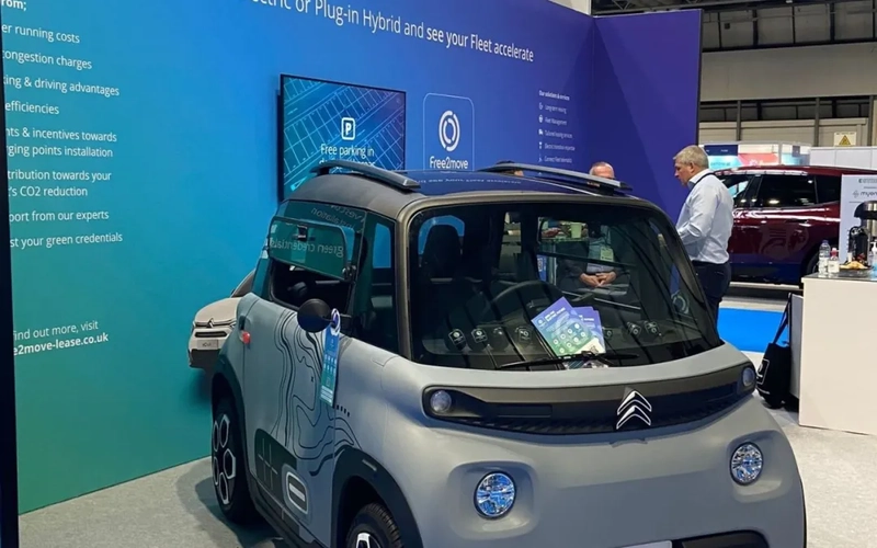 Why Fleet & Mobility Live Matters for B2B - 3