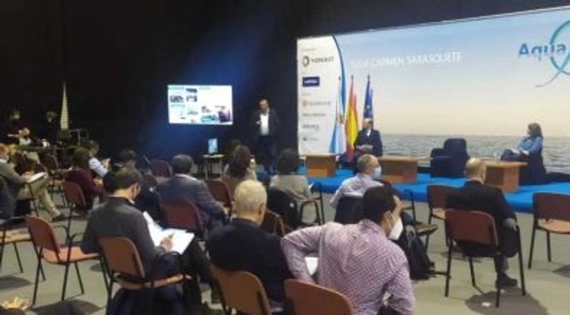 Unlock Aquafuture Spain: Must-Know B2B Event - 3