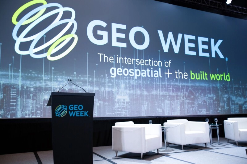 Geo Week Event Spotlight: B2B Essentials - 2
