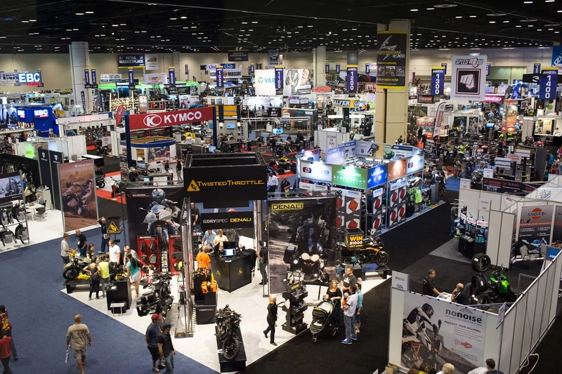 Inside AIMExpo: B2B Key Insights - 1
