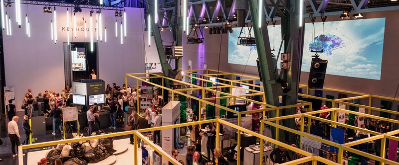 Why Attend Munich Fabric Start? B2B Intro - 2