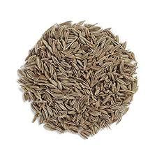 Cumin seeds