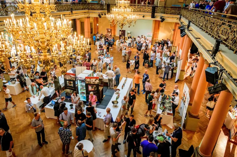 CIDERWORLD FRANKFURT formerly APFELWEIN WELTWEIT Revealed: B2B Opportunity