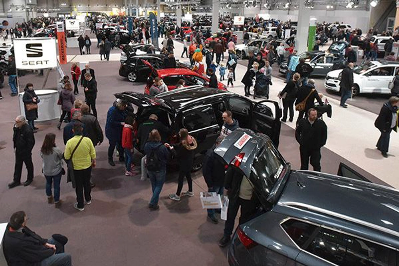 Discover ABF Hannover: B2B Event Guide - 3