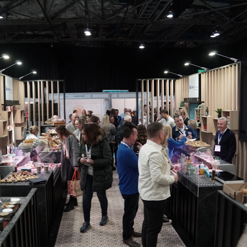Inside ScotHot: B2B Key Insights - 2