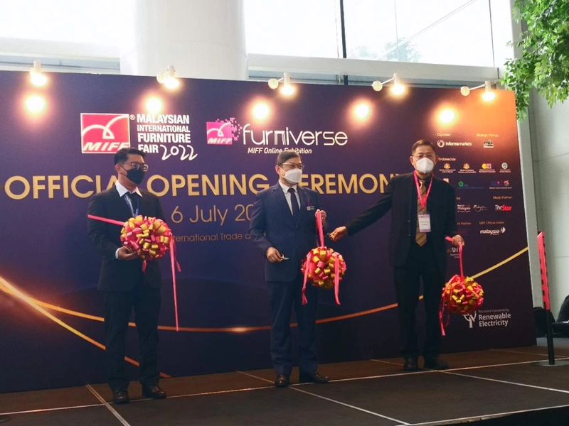 Why Malaysian International Furniture Fair Matters for B2B - 2