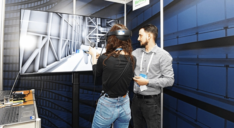 infraBIM Spotlight: B2B Essentials - 2