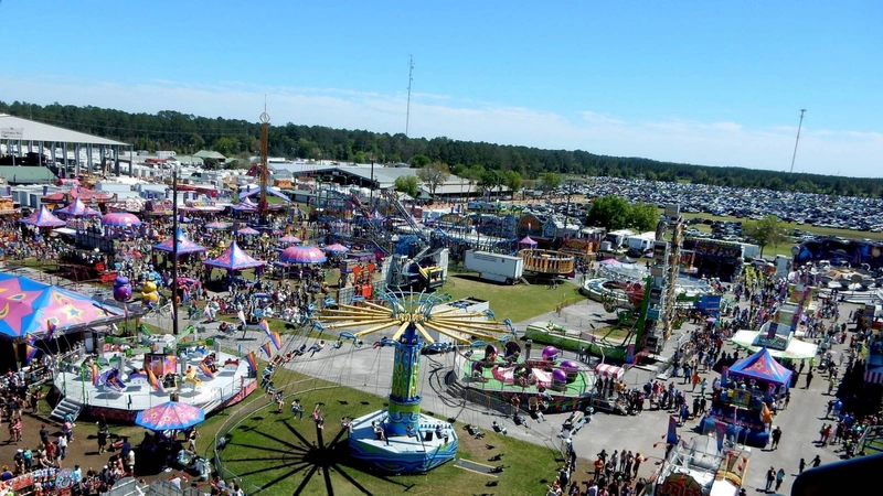 Why Clay County Agricultural Fair Matters for B2B - 2