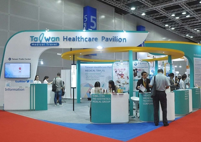 VIETNAM MEDICAL TOURISM Revealed: B2B Opportunity - 2