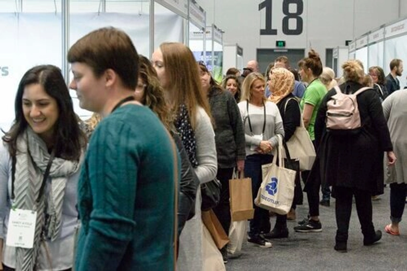 THE EDUCATION SHOW - BRISBANE Spotlight: B2B Essentials - 2