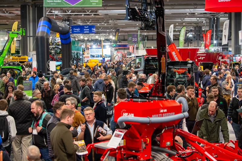 Unlock LAMMA: Must-Know B2B Event - 2