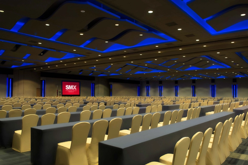 Discover Philippine Construction Ceramics and Power Expo: B2B Event Guide - 1