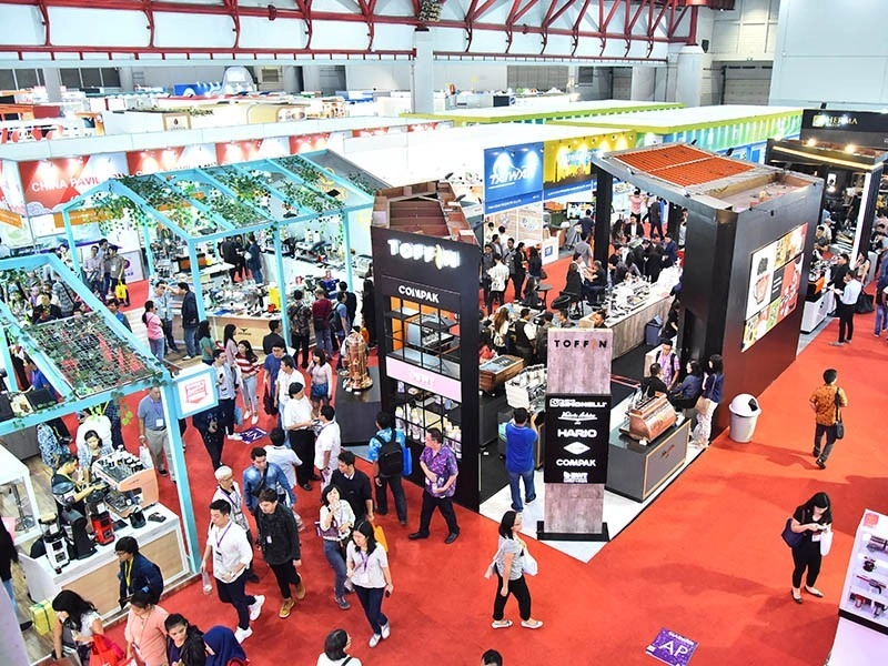Why Attend SIAL INTERFOOD INDONESIA? B2B Intro