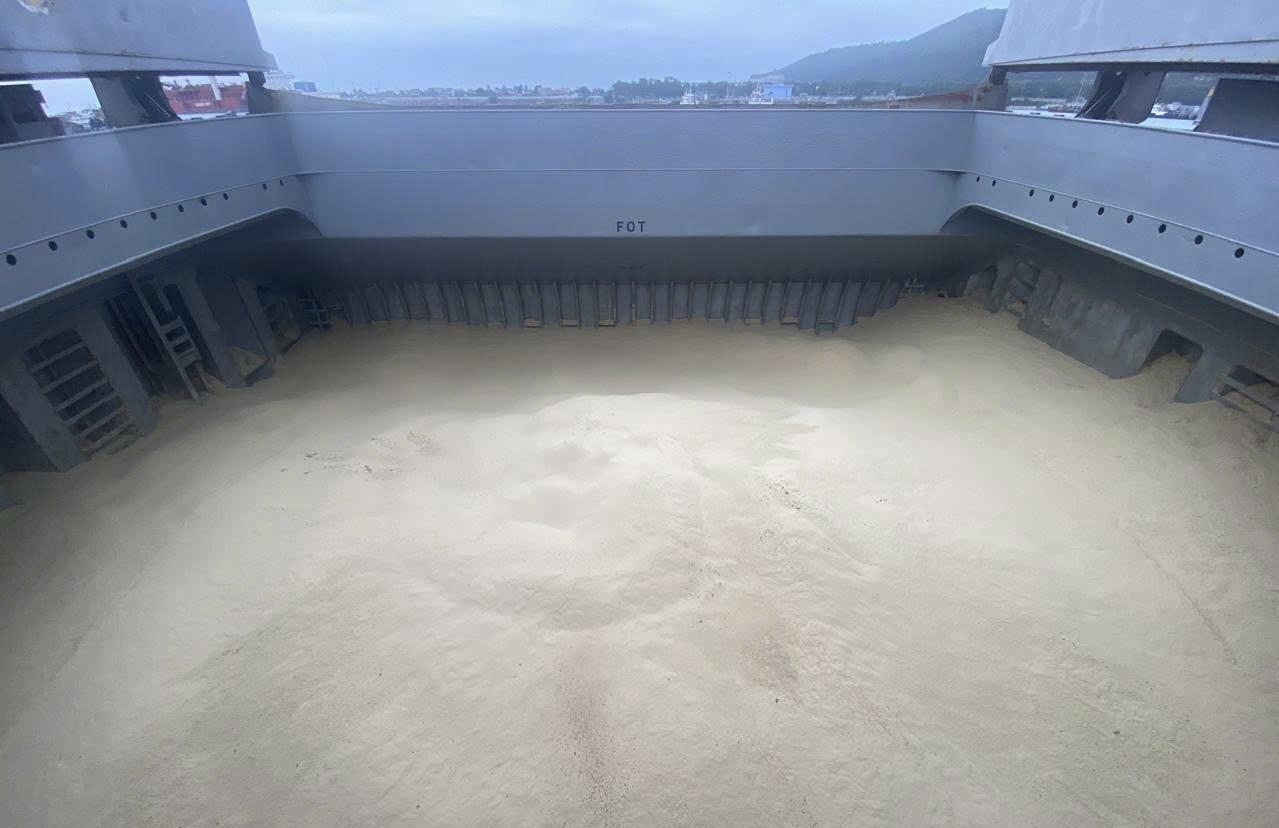 Marble Quarry