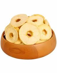 Premium Dried Apple Products