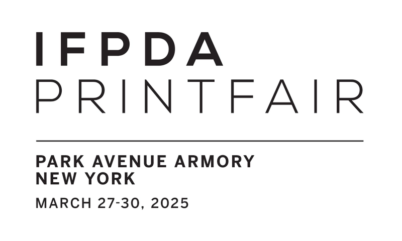 IFPDA Print Fair Spotlight: B2B Essentials