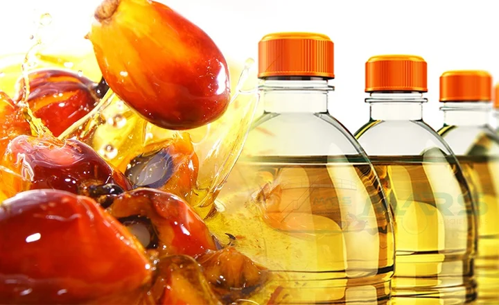 Vegetable Oils & Fatty Acid Derivatives FFA 0.1% - 70% M&I Max 0.1% - 1.0% Packing Flexitank/Drums Type Refined/Crude/Industrial
