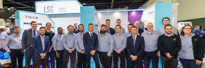 Discover Security Exhibition And Conference : B2B Event Guide - 2