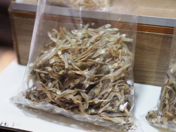 Top 6 Dried Seafood Suppliers in India in July 2025: Navigating a Shifting Market