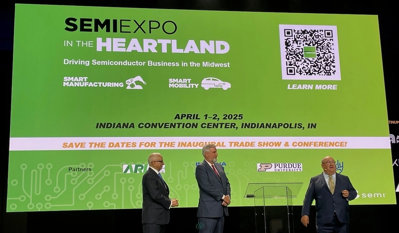 SEMIEXPO Revealed: B2B Opportunity - 1