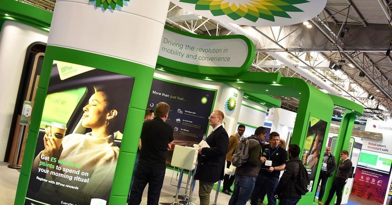 Why Attend The Forecourt Show? B2B Intro - 2