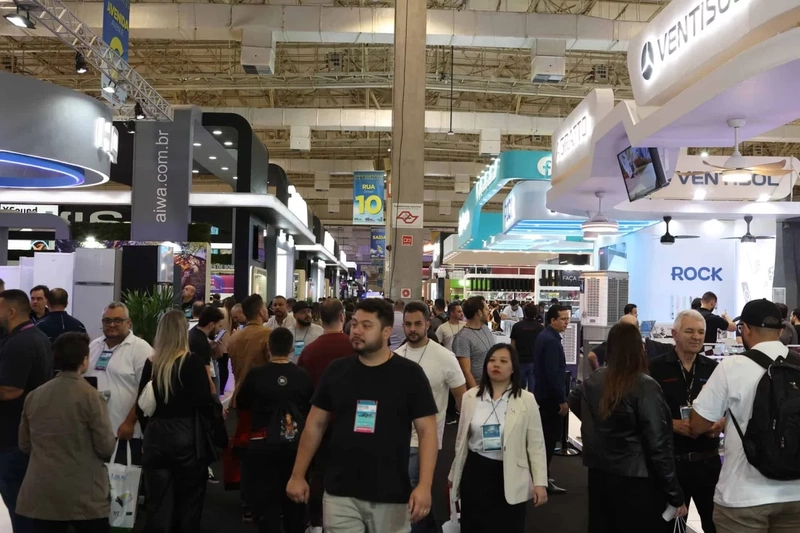 Why Attend Latin American Electronics International Sourcing Show? B2B Intro - 3