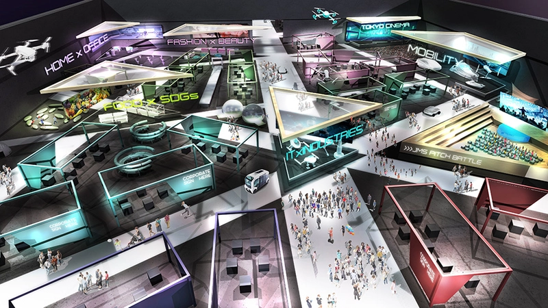 Unlock Japan Mobility Show: Must-Know B2B Event - 3