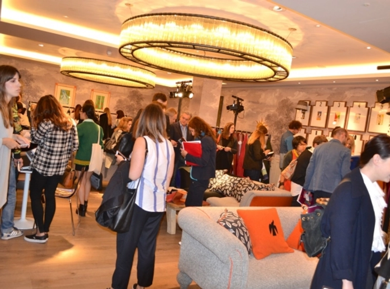 Discover LINEAPELLE London: B2B Event Guide - 1