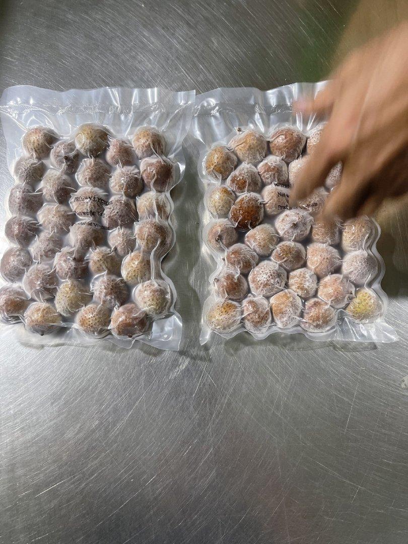 Frozen Lychee Pack 2