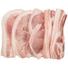 Frozen Pork Meat put cuts, pork parts, pork legs pork belly pork sausage For Sale +27739729209
