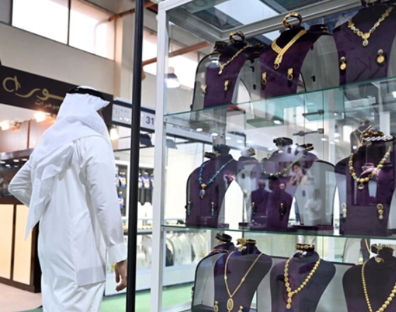International Gold & Jewellery Exhibition Spotlight: B2B Essentials - 2