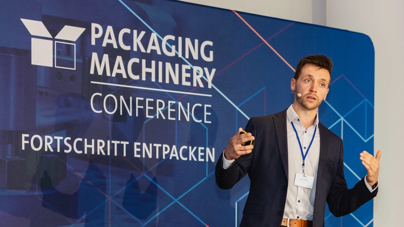 Unlock Packaging Machinery Conference: Must-Know B2B Event - 1