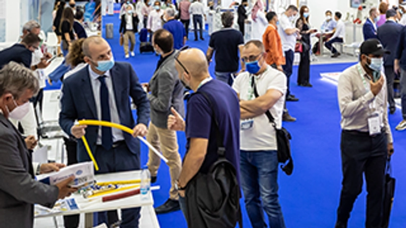 Why Attend Lighting Design & Technology Expo? B2B Intro - 3