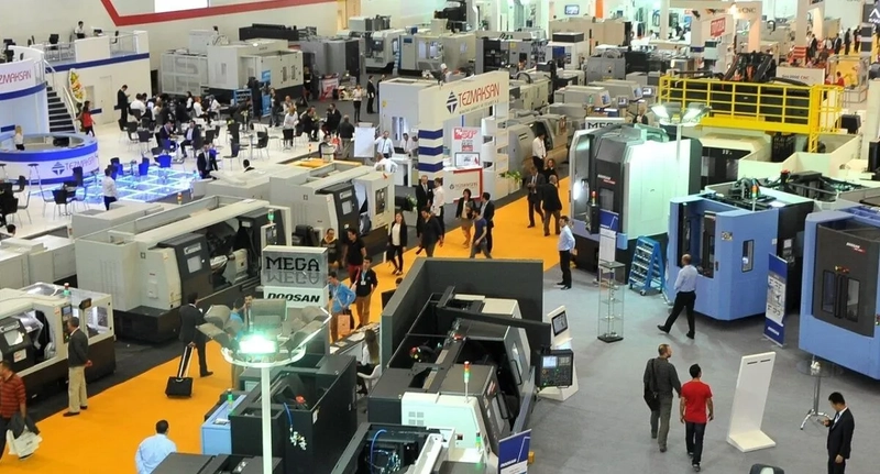 MAKTEK Konya Revealed: B2B Opportunity - 3