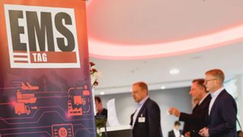 Inside Pan-European Electronics Design Conference: B2B Key Insights - 1