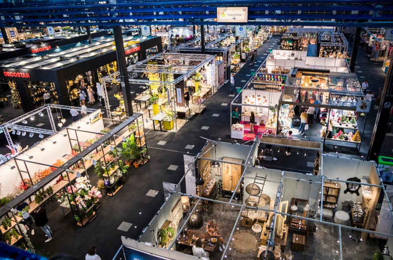 Discover Trendz-Gorinchem: B2B Event Guide - 1
