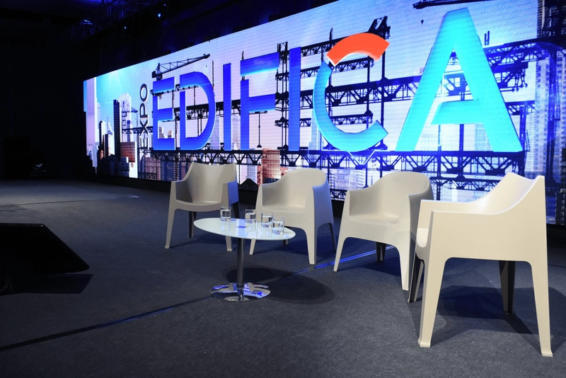 Why Attend EDIFICA? B2B Intro - 3