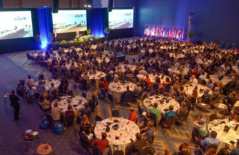 Why AEE WORLD ENERGY CONFERENCE & EXPO Matters for B2B - 2