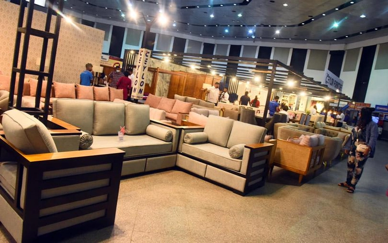 Discover Home & You Lifestyle Fair: B2B Event Guide - 1